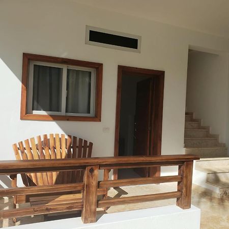 Residencial Paraiso Bayahibe Exteriör bild