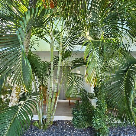 Residencial Paraiso Bayahibe Exteriör bild