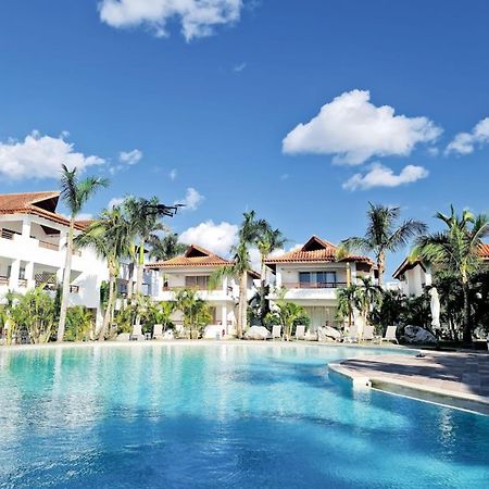 Residencial Paraiso Bayahibe Exteriör bild