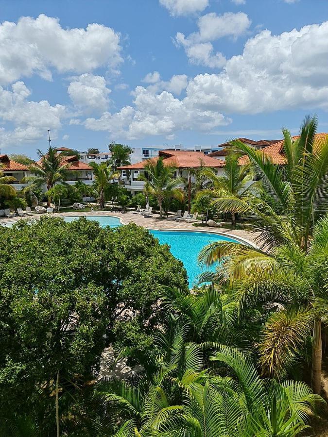 Residencial Paraiso Bayahibe Exteriör bild