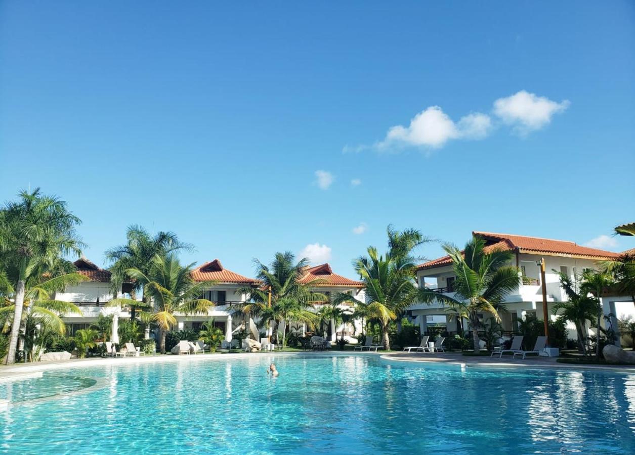 Residencial Paraiso Bayahibe Exteriör bild