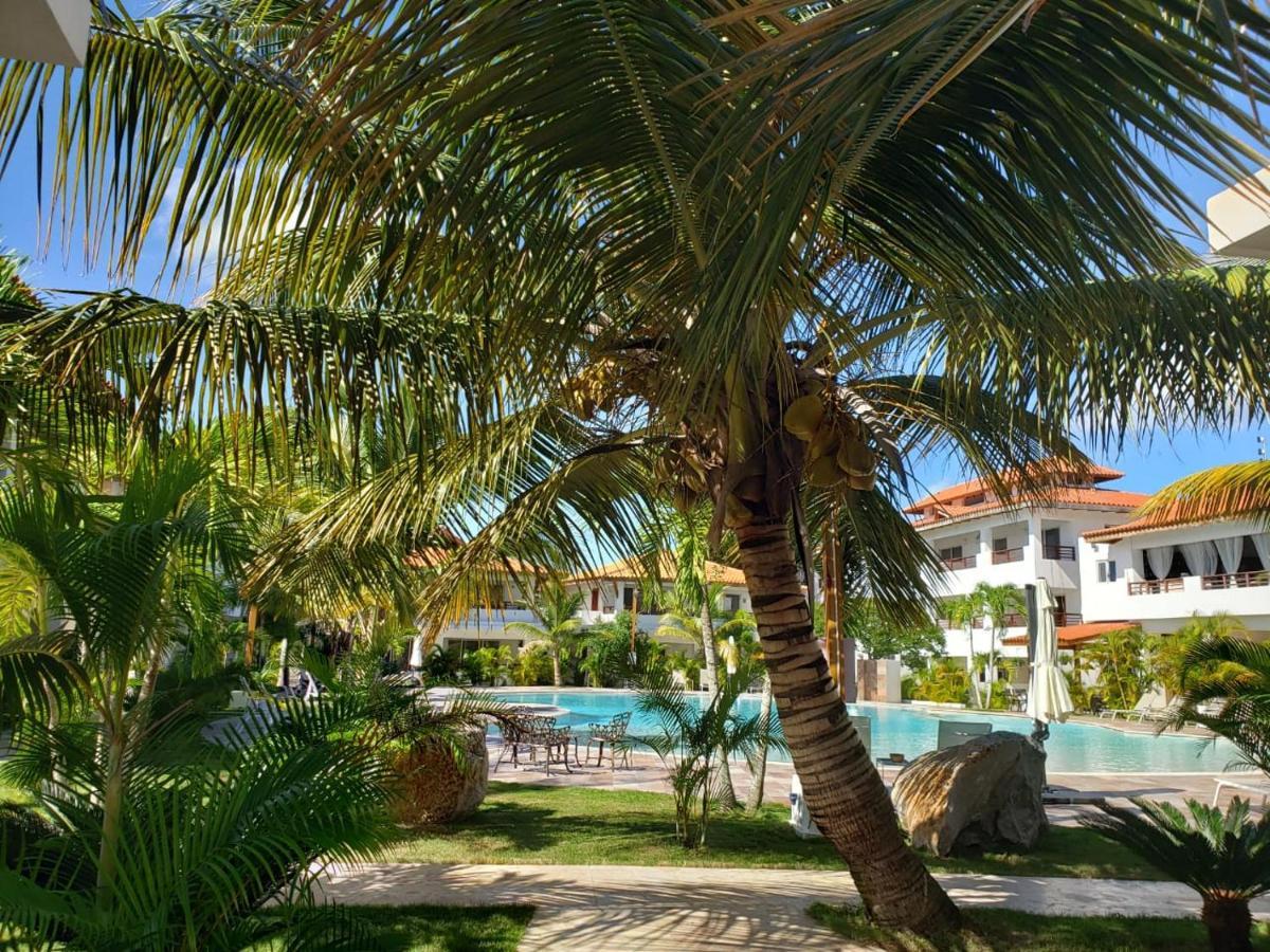 Residencial Paraiso Bayahibe Exteriör bild