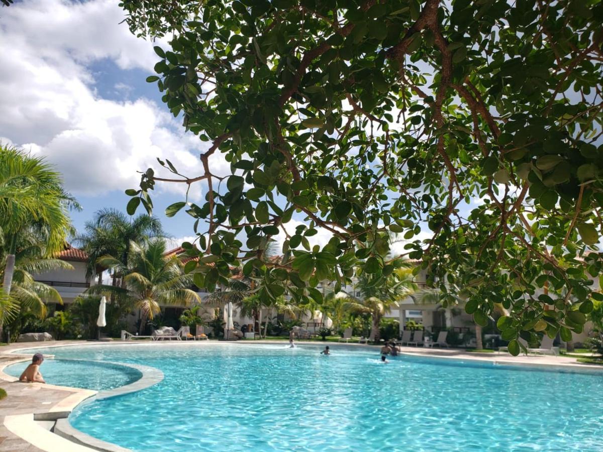 Residencial Paraiso Bayahibe Exteriör bild