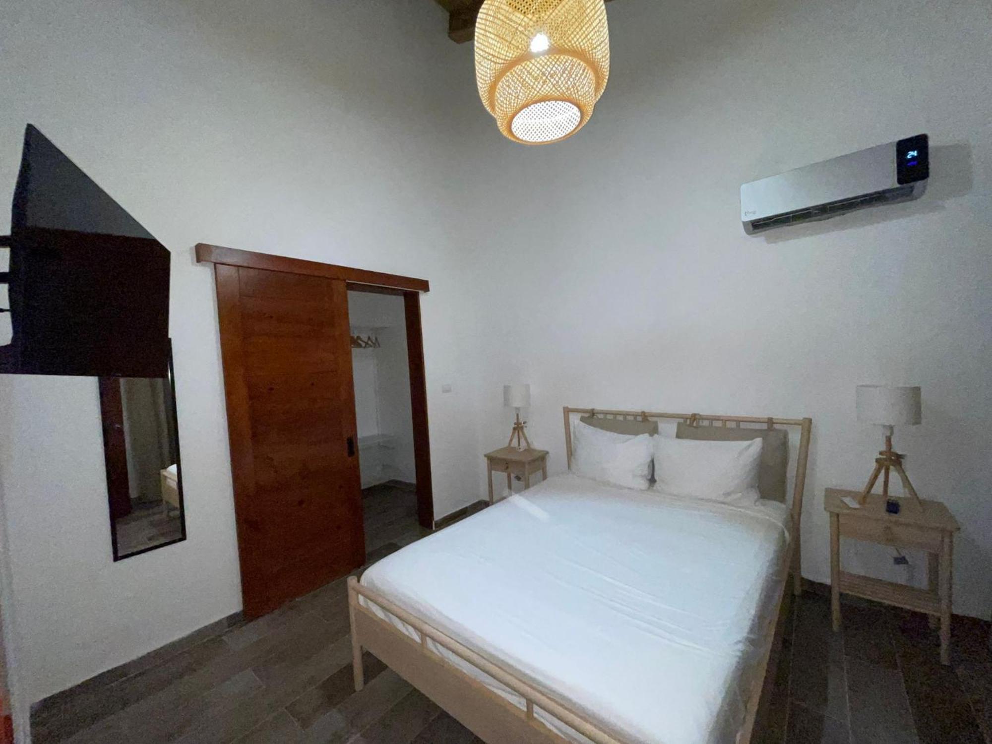 Residencial Paraiso Bayahibe Rum bild