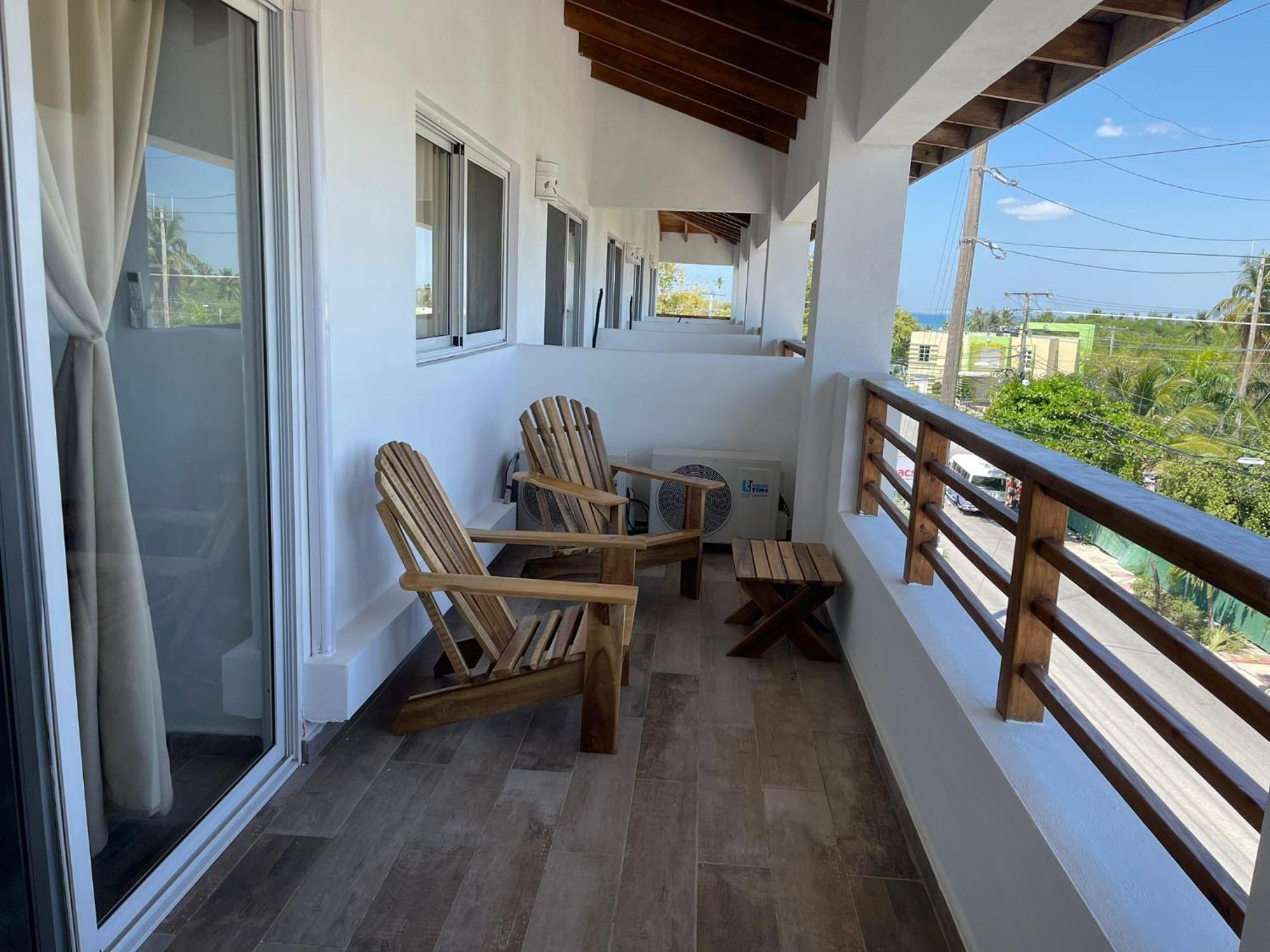 Residencial Paraiso Bayahibe Rum bild