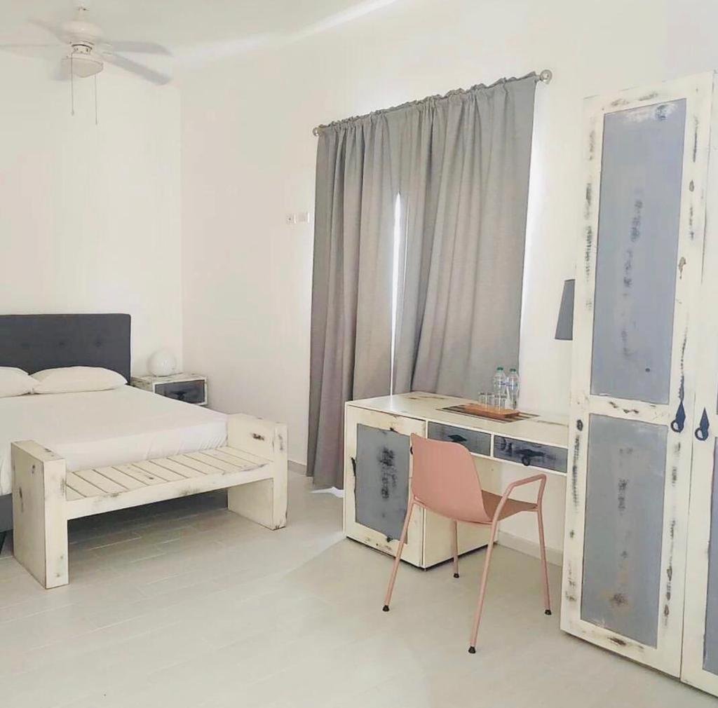 Residencial Paraiso Bayahibe Rum bild