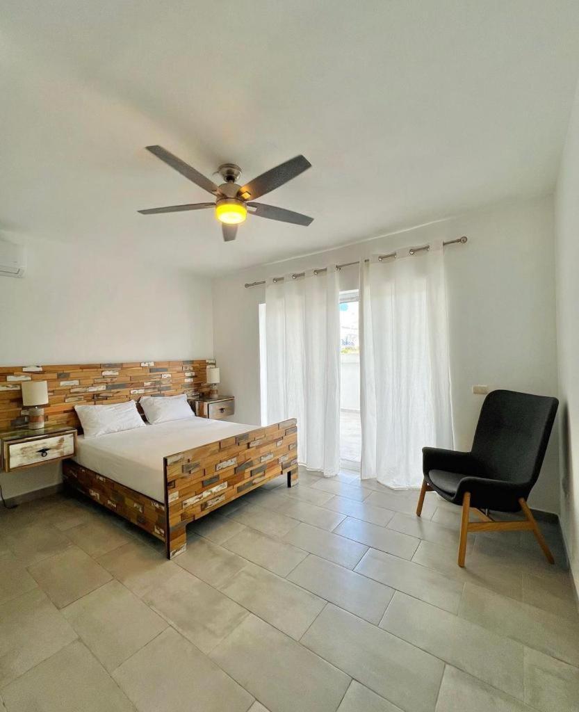 Residencial Paraiso Bayahibe Rum bild
