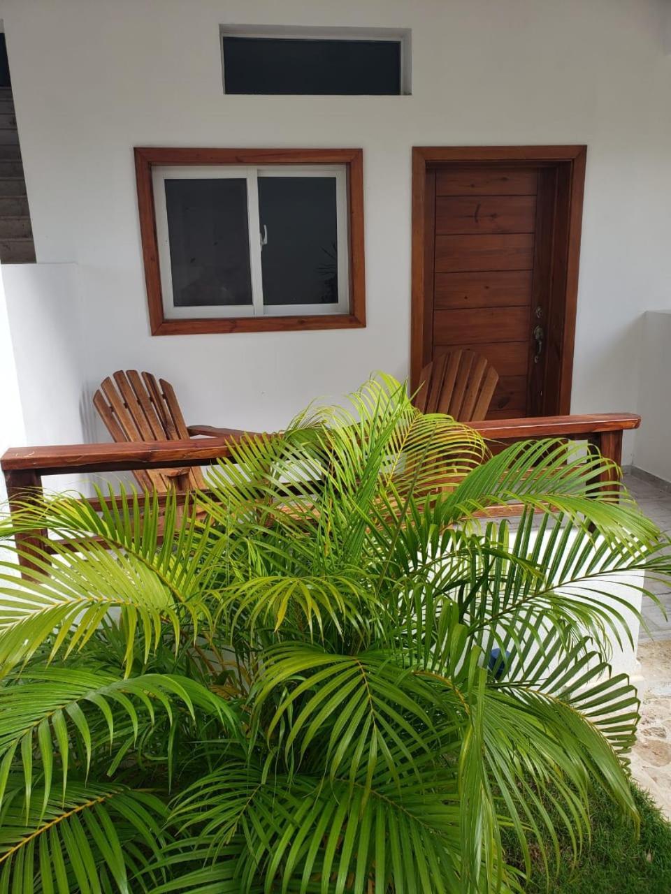 Residencial Paraiso Bayahibe Exteriör bild