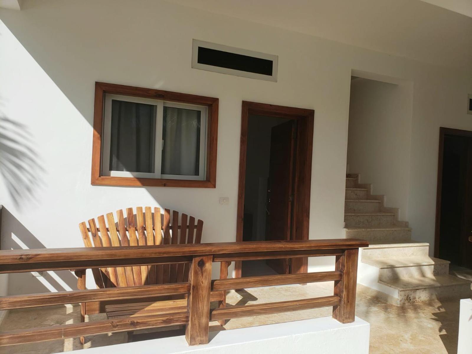Residencial Paraiso Bayahibe Exteriör bild
