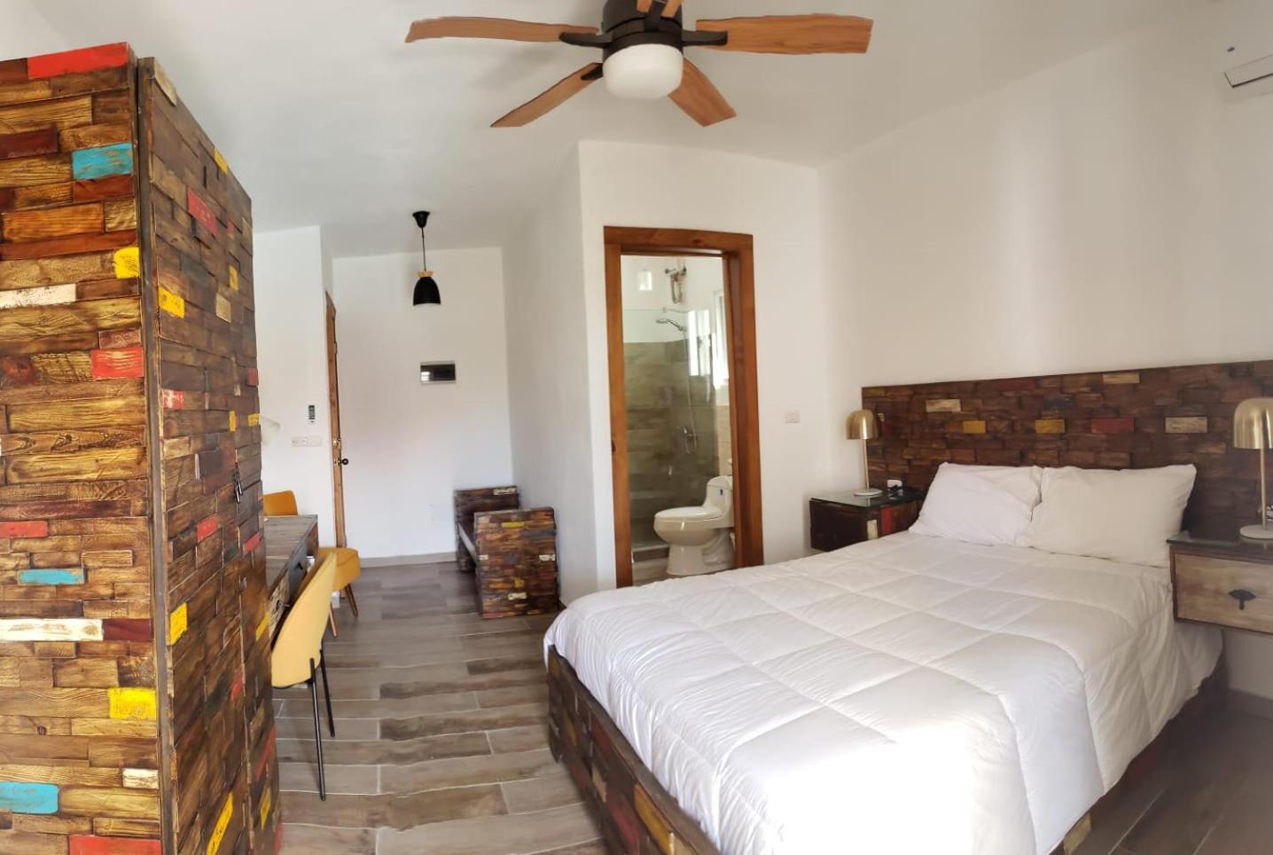 Residencial Paraiso Bayahibe Exteriör bild