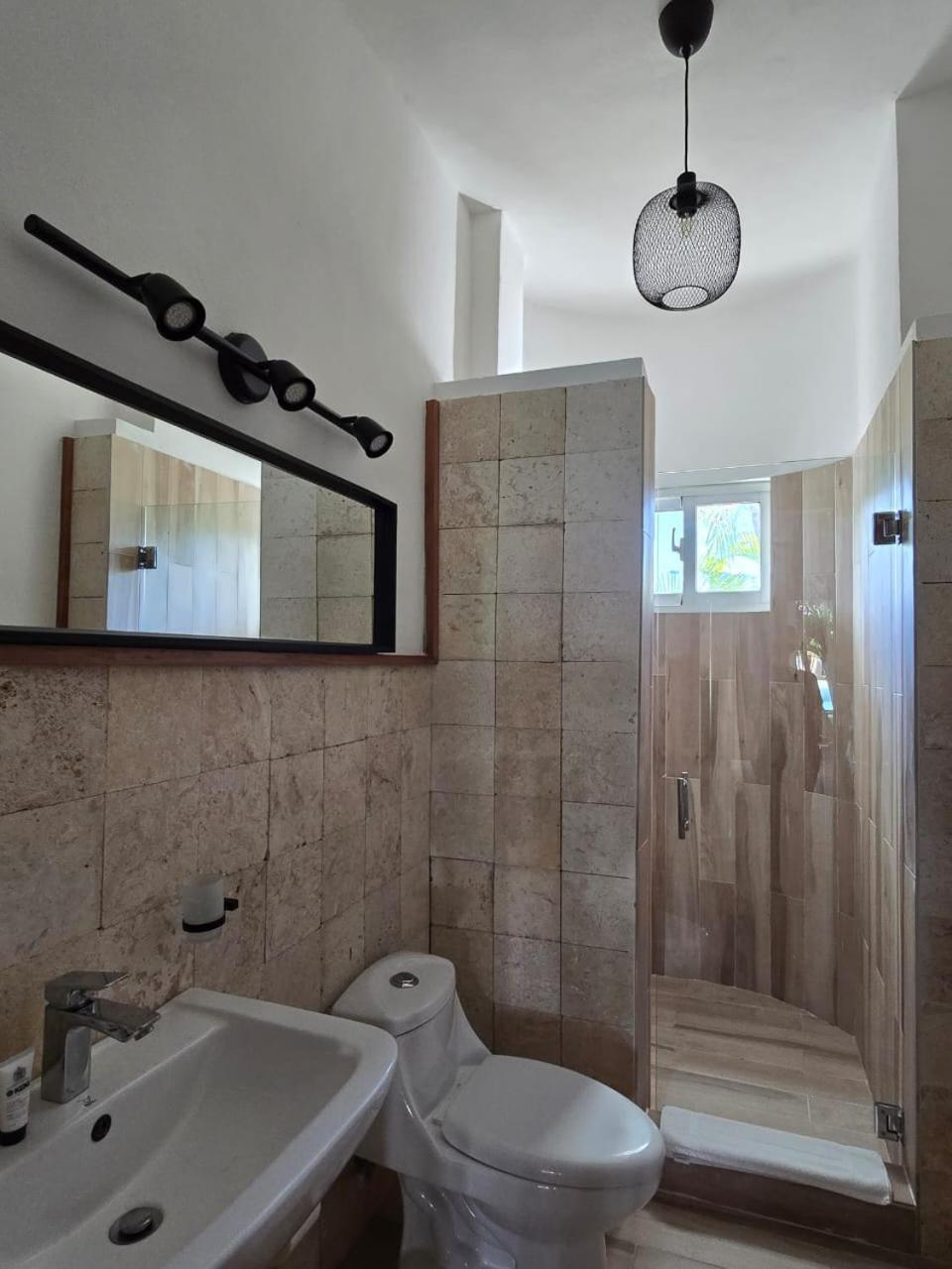 Residencial Paraiso Bayahibe Rum bild