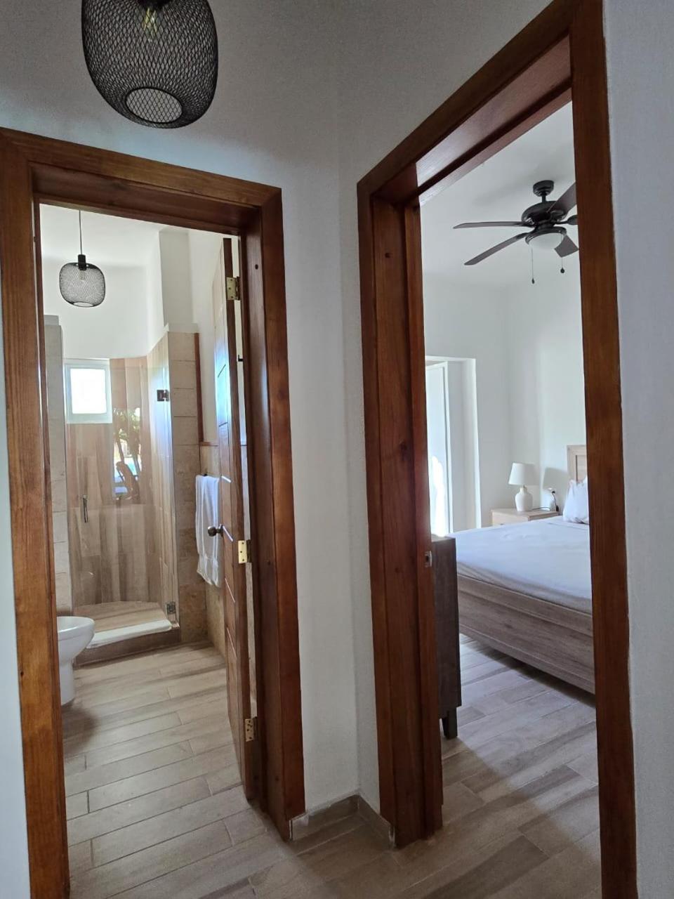 Residencial Paraiso Bayahibe Rum bild