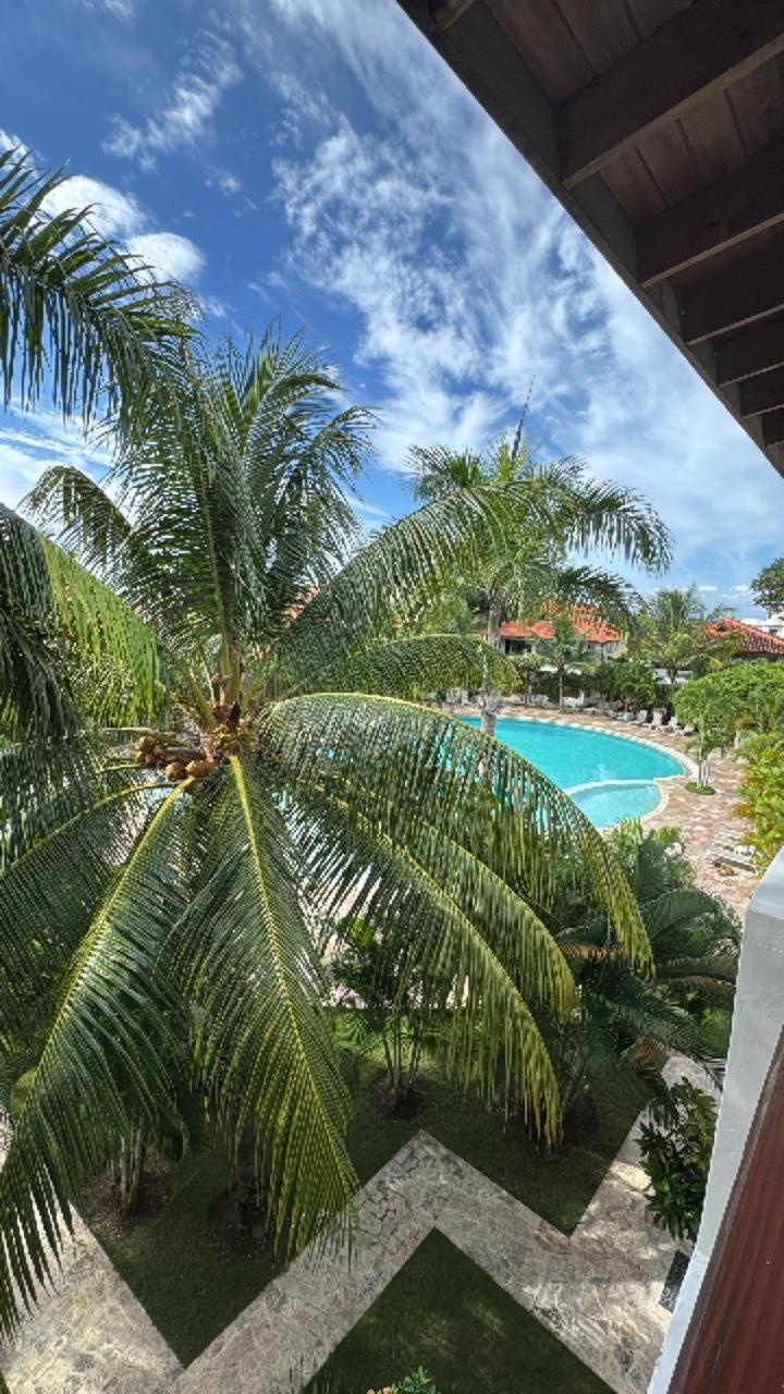 Residencial Paraiso Bayahibe Exteriör bild