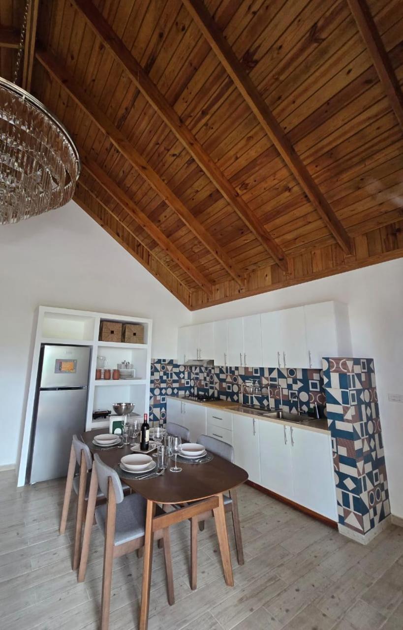 Residencial Paraiso Bayahibe Rum bild