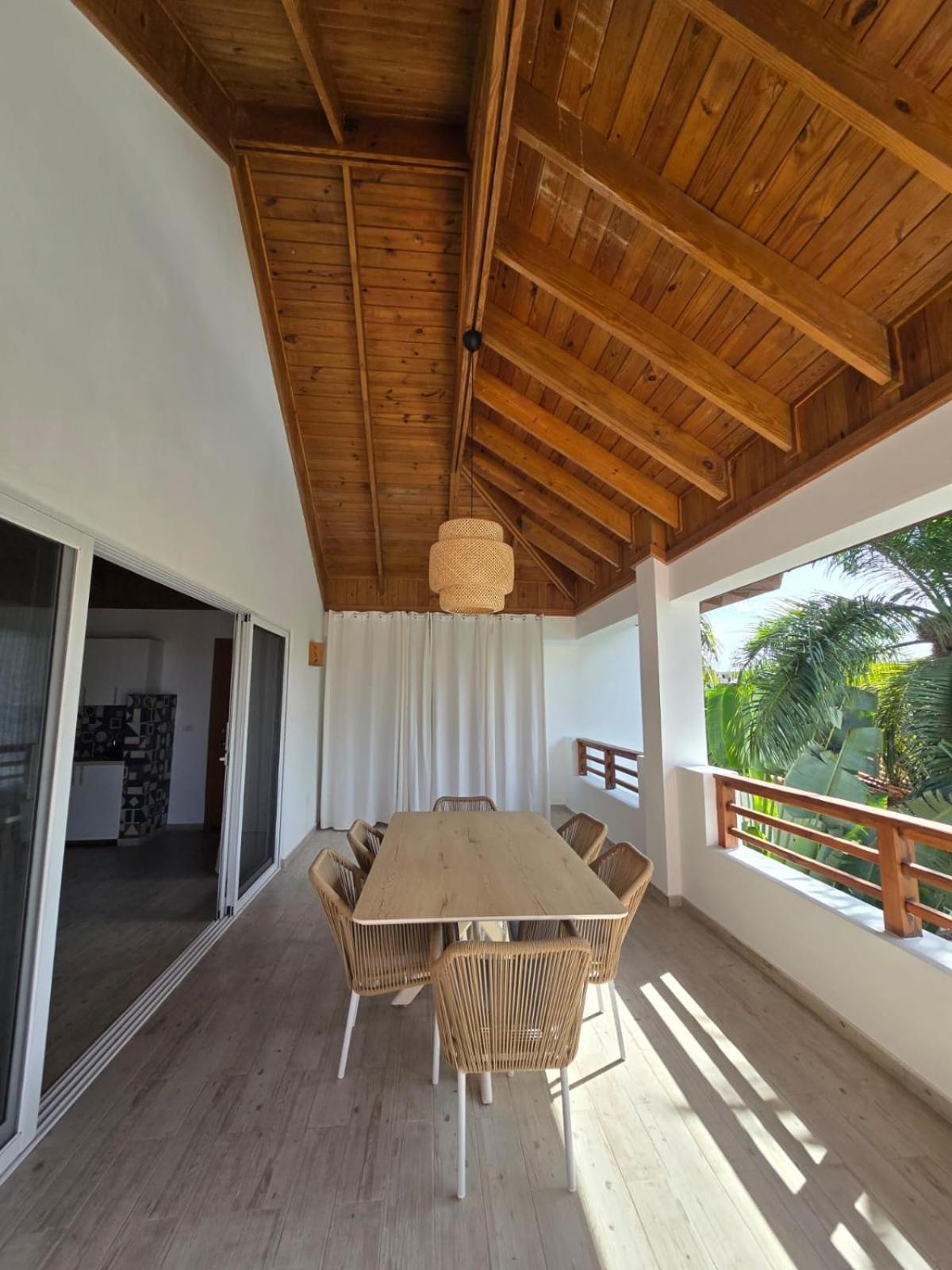 Residencial Paraiso Bayahibe Rum bild