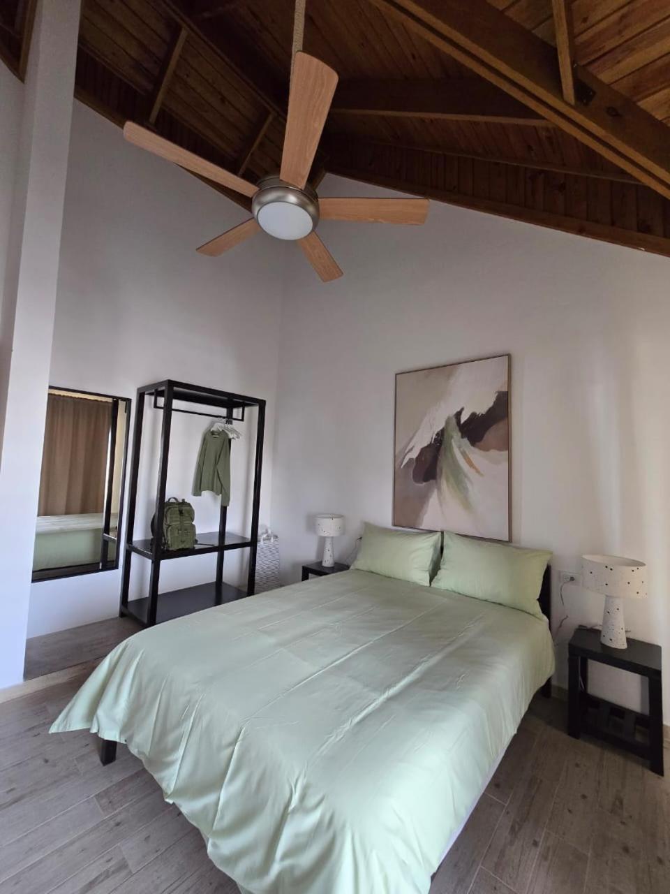 Residencial Paraiso Bayahibe Rum bild