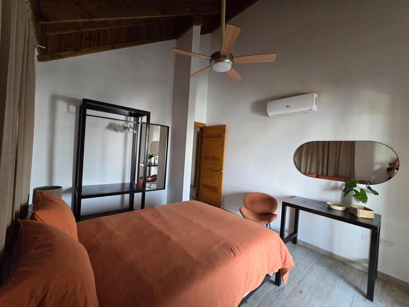 Residencial Paraiso Bayahibe Rum bild