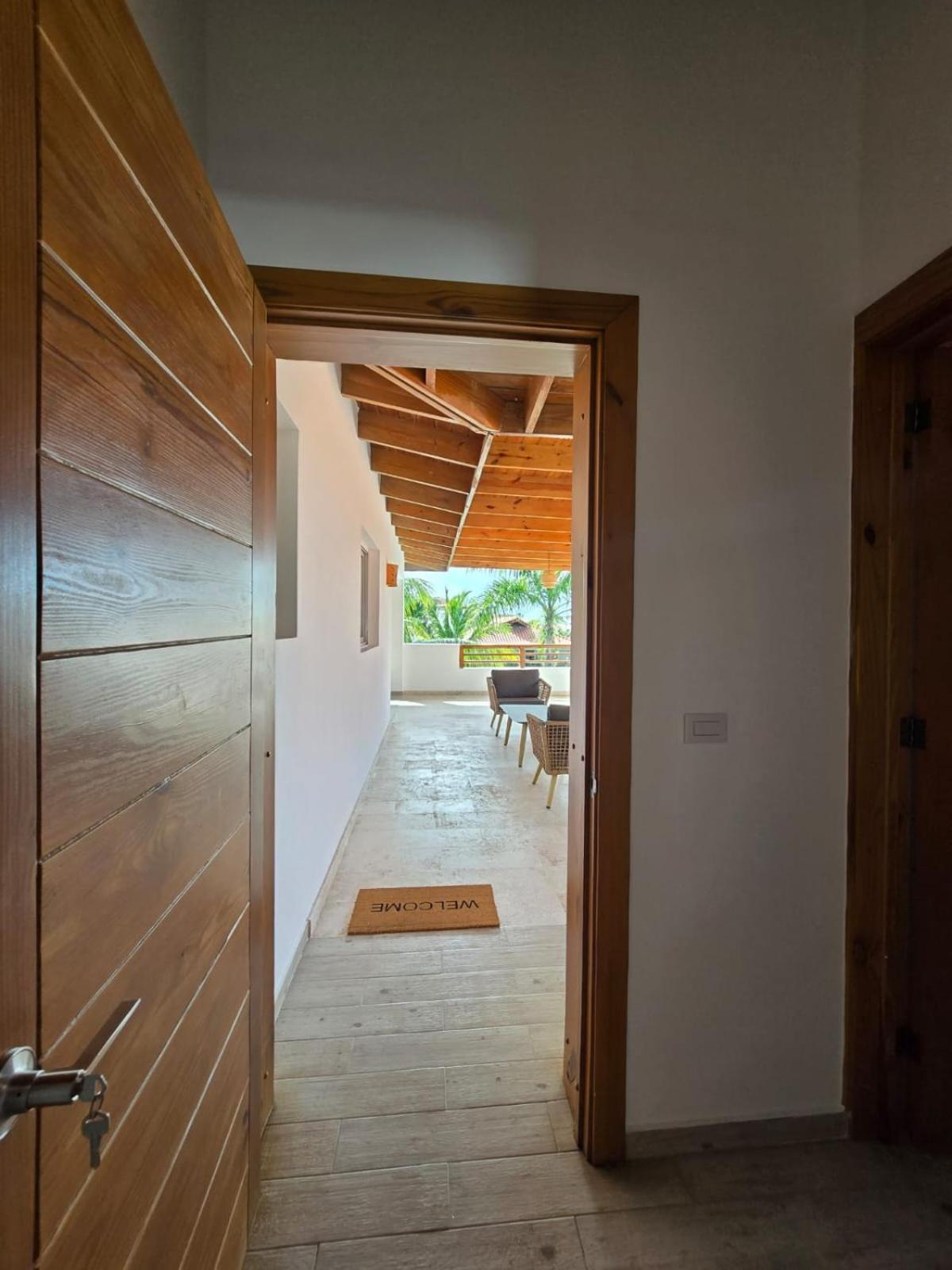 Residencial Paraiso Bayahibe Rum bild