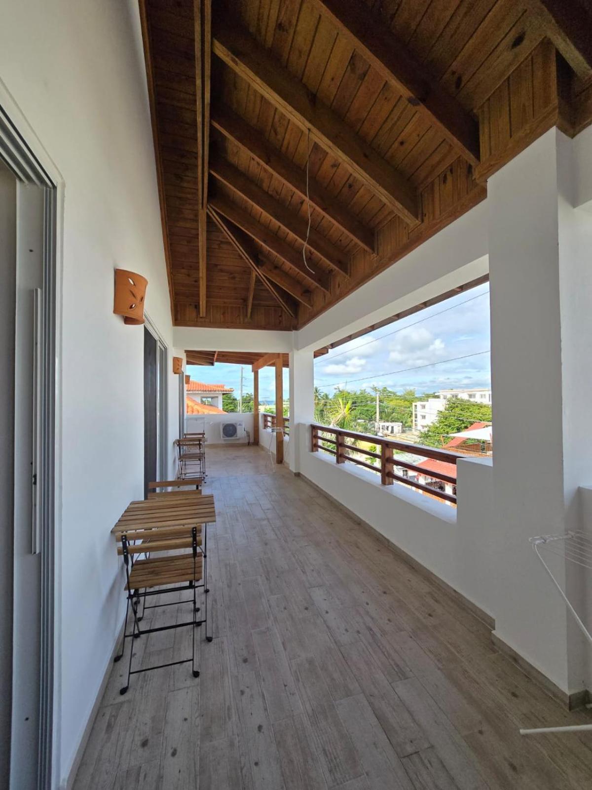 Residencial Paraiso Bayahibe Rum bild
