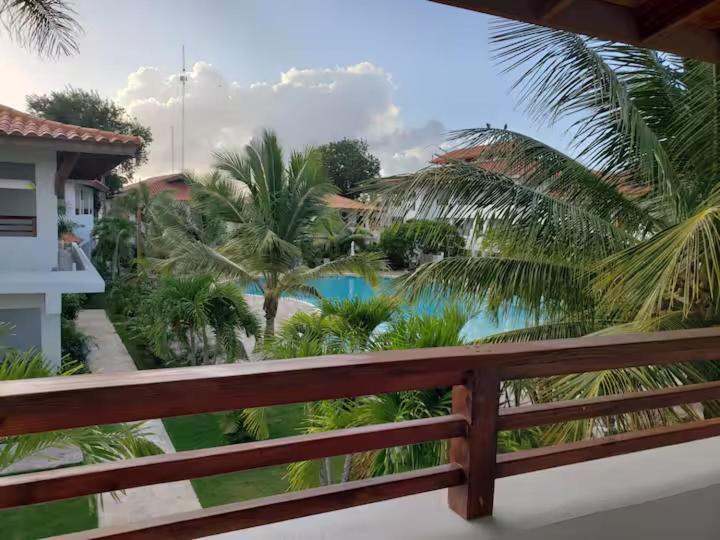 Residencial Paraiso Bayahibe Rum bild