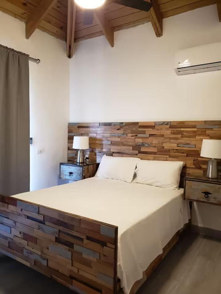 Residencial Paraiso Bayahibe Rum bild