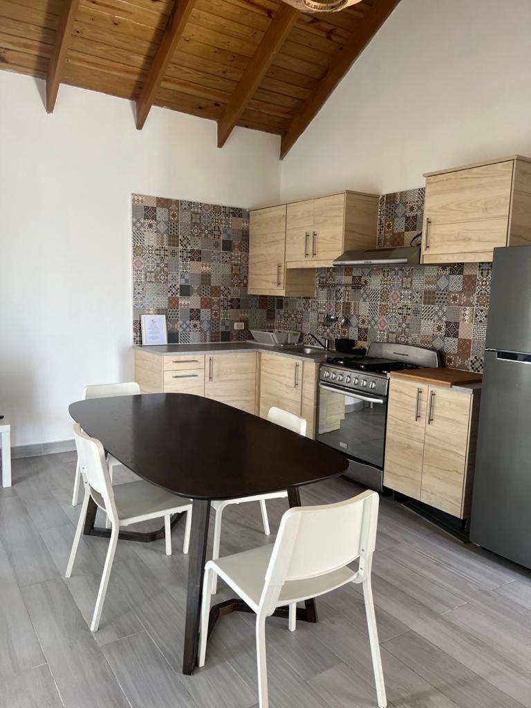 Residencial Paraiso Bayahibe Rum bild
