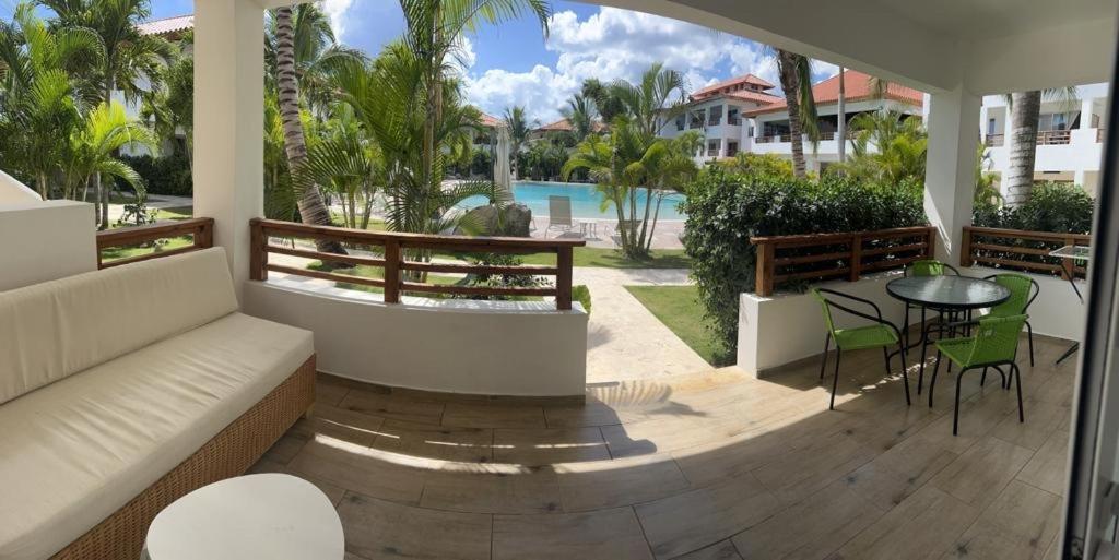Residencial Paraiso Bayahibe Rum bild